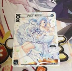 WIXOSS ピルルク ウェディングのサムネイル