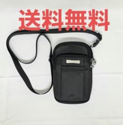 【美品】SPAHER スマホショルダーバッグ スマホポーチ ミニポーチのサムネイル