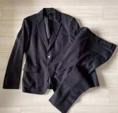 【ジョルノ様専用】theory、セオリー　スーツ　セットアップ　肩幅44のサムネイル