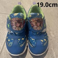 Disney Toy Story 키즈 스니커즈 19.0cm EE
