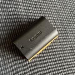 Canon LP-E6Nのサムネイル