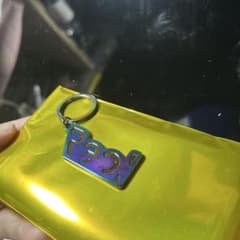 Reol 無題 11th 記念ガチャ 金属キーホルダー レア - メルカリ