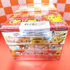 リーメント ピカチュウキッチン 全8種 未開封BOX - メルカリ