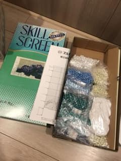 スキルスクリーンのサムネイル