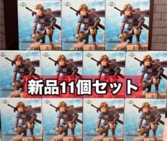 ゼルダの伝説 ティアーズ オブ ザ キングダム FIGURIZMα “リンク”の