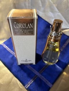 Guerlain Coriolan Eau de Toilette 男性用のサムネイル