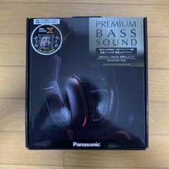 Panasonic RP-HX750-Sのサムネイル