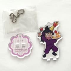 忍たま乱太郎　浜守一郎　アクリルキーホルダーのサムネイル