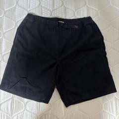 GRAMICCI ハーフパンツのサムネイル