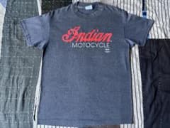 90s インディアンモーターサイクル vtg tシャツ USA製 ハーレー 90s インディアンモーターサイクル vtg tシャツ USA製 ハーレー - メルカリ