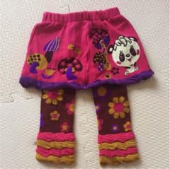 グラグラ★パンツのサムネイル