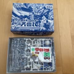 [Brand New] BB Senshi Musha Maru Den 2 Onimaru Gunpla SD Gundam