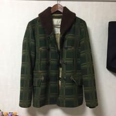 DENIM&SUPPLYコートのサムネイル