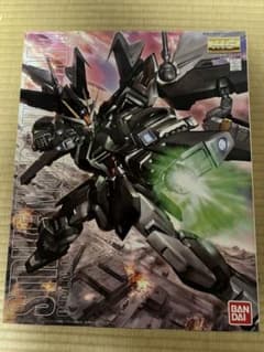 MG ストライクノワールのサムネイル