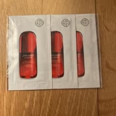 【サンプル】SHISEIDO アルティミューン™ セラム 1.5ml 3回分のサムネイル