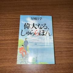 偉大なるしゅららぼんのサムネイル