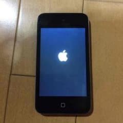 iPod touch本体のサムネイル