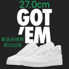 NIKE AIR FORCE 1 SP ビリーアイリッシュのサムネイル