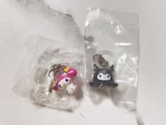 サンリオめじるし めんだこ ケロケロパーティー クロミ マイメロのサムネイル