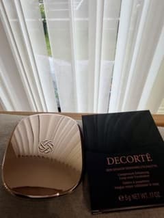 DECORTÉ スキンシャドウ デザイニングパレット 09のサムネイル