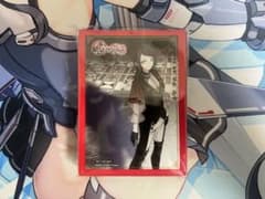 Mygo Ave mujica 八幡 海鈴　スリーブのサムネイル