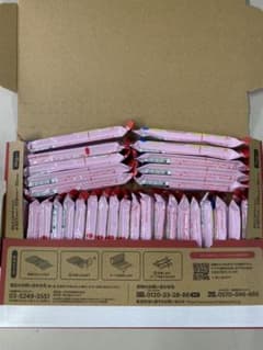 明治ステップらくらくキューブ672g（22.4g*30袋）のサムネイル