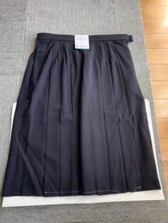 岡山南高校夏用スカートのサムネイル