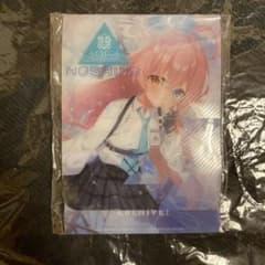 ホシノ デッキケース ブルーアーカイブ ブルアカ MOCHA 小鳥遊ホシノ
