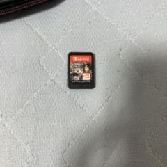 Nintendo Switchソフト ONE PIECE 海賊無双4のサムネイル