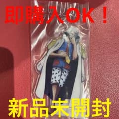 ONE PIECE 이치 반 쿠지 절대적 정의 센고쿠 아크릴 스탠드
