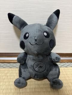 THUNDERBOLT PROJECT FRGMT 피카츄 봉제인형