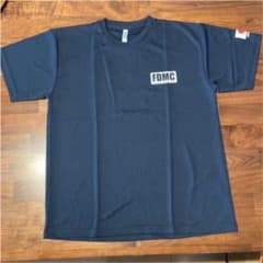 消防大学校　FDMC  新品未使用Tシャツのサムネイル
