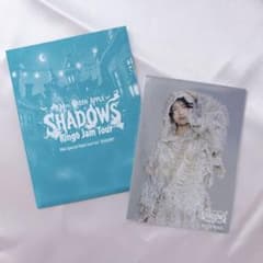 Mrs. GREEN APPLE 若井滉斗 フォトカード 007 SHADOWSのサムネイル