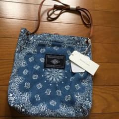 Nuovo ショルダーバッグのサムネイル