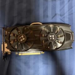玄人志向 GF-GTX1060-6GB/OC/DFのサムネイル
