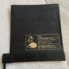 GEX シートヒーター　Mのサムネイル