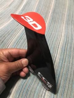FCS  ３D  RED  TIPのサムネイル