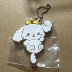 JOCHUM RURU カプセル ラバーマスコット - メルカリ