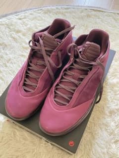 Nike Air Jordan 40 PF ボルドー 31cmのサムネイル