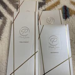 ペルルセボンシャンプートリートメントのサムネイル