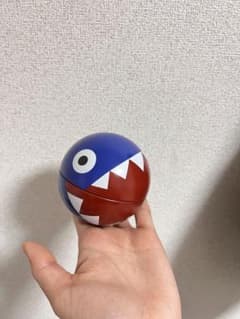USJワンワンボール カンカンのサムネイル
