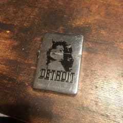ヒステリックグラマー zippo ジッポのサムネイル