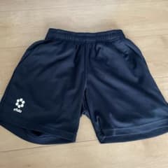 サッカー　ユニフォーム　ハーフパンツJSNのサムネイル