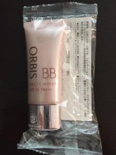 新品未開封★オルビス BBクリーム ライトのサムネイル