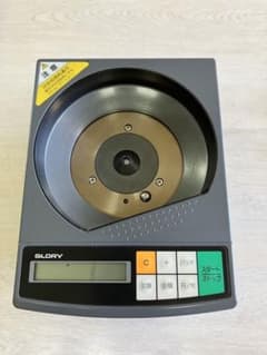 グローリーGLORY コインカウンター　貨幣計算機　硬貨計算機　ジャンクのサムネイル