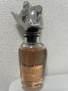 ルイヴィトン香水ステラータイムズ ルイ・ヴィトン：ステラータイムズ - フレグランスアッセンブル