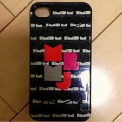 MARC BY MARC JACOBS iPhone4ケースのサムネイル