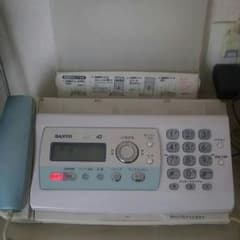 FAX電話のサムネイル