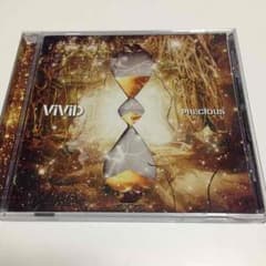 ViViD PRECIOUS シングルのサムネイル