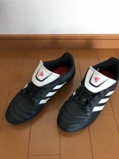 adidas アディダス スパイク 23.0のサムネイル
